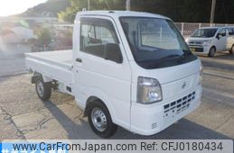 nissan clipper-truck 2018 -NISSAN--Clipper Truck DR16T-386324---NISSAN--Clipper Truck DR16T-386324-