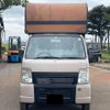 suzuki carry-truck 2007 -SUZUKI--Carry Truck DA63T--487372---SUZUKI--Carry Truck DA63T--487372- image 18