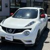 nissan juke 2013 CFJ1527747 image 21