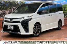toyota voxy 2020 quick_quick_ZRR80W_ZRR80-0650604