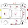 honda n-box 2016 CFJ1159780 image 2