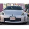 nissan fairlady-z 2006 quick_quick_CBA-Z33_Z33-424149 image 7