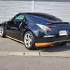 nissan fairlady-z 2008 quick_quick_CBA-Z33_Z33-504192 image 3