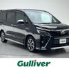 toyota voxy 2018 -TOYOTA--Voxy DBA-ZRR80W--ZRR80-0452699---TOYOTA--Voxy DBA-ZRR80W--ZRR80-0452699- image 1