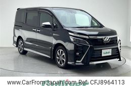 toyota voxy 2018 -TOYOTA--Voxy DBA-ZRR80W--ZRR80-0452699---TOYOTA--Voxy DBA-ZRR80W--ZRR80-0452699-