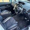 toyota prius-α 2018 quick_quick_DAA-ZVW41W_ZVW41-0067270 image 6