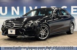 mercedes-benz e-class 2014 quick_quick_212036C_WDD2120362A931935