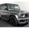 mercedes-benz g-class 2018 CFJ1708555 image 7