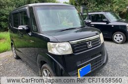 honda n-box 2013 CFJ1658560