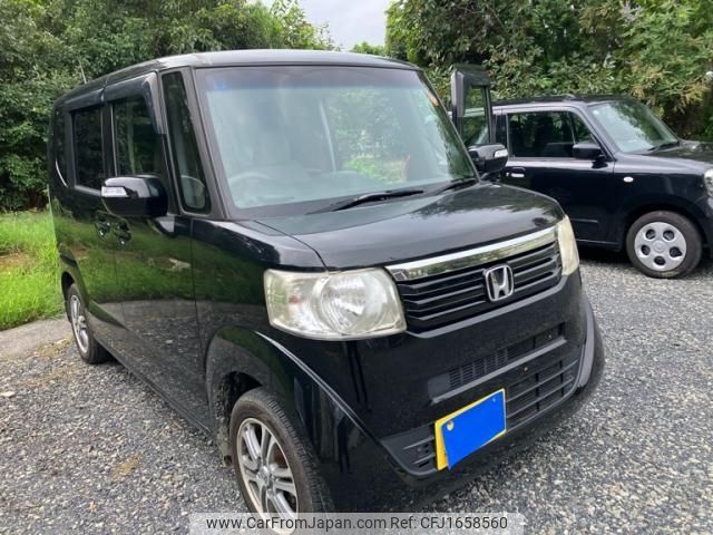 honda n-box 2013 CFJ1658560 image 1