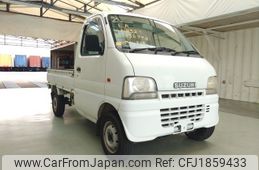 suzuki carry-truck 2001 CFJ1859433