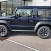 suzuki jimny-sierra 2024 -SUZUKI 【名変中 】--Jimny Sierra JB74W--233699---SUZUKI 【名変中 】--Jimny Sierra JB74W--233699- image 25