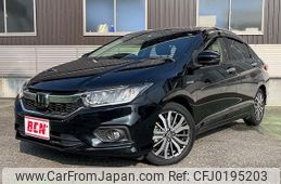 honda grace 2018 -HONDA--Grace DAA-GM4--GM4-1204272---HONDA--Grace DAA-GM4--GM4-1204272-