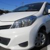 toyota vitz 2012 REALMOTOR_Y2024120107F-21 image 1