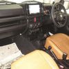 suzuki jimny 2020 CFJ1865445 image 5
