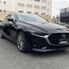 mazda mazda3 2019 -MAZDA--MAZDA3 3DA-BP8P--BP8P-100570---MAZDA--MAZDA3 3DA-BP8P--BP8P-100570- image 22