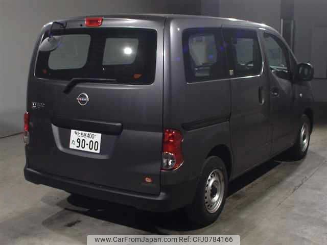 nissan nv200-vanette 2021 -NISSAN 【とちぎ 400ﾀ9000】--NV200 VM20--185370---NISSAN 【とちぎ 400ﾀ9000】--NV200 VM20--185370- image 2