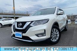 nissan x-trail 2017 quick_quick_HT32_HT32-150324