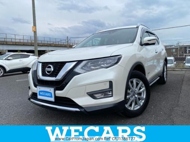 nissan x-trail 2017 quick_quick_HT32_HT32-150324 image 1