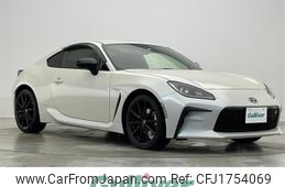 toyota 86 2023 CFJ1754069
