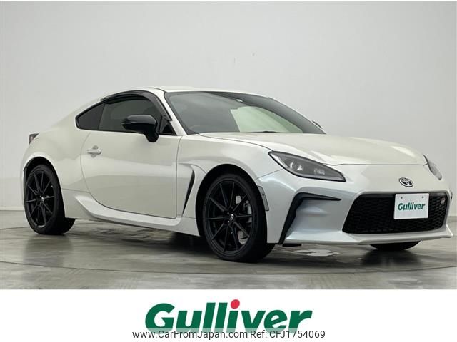 toyota 86 2023 CFJ1754069 image 1