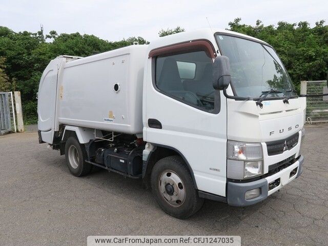 mitsubishi-fuso canter 2013 -MITSUBISHI--Canter TKG-FEA50--FEA50-521773---MITSUBISHI--Canter TKG-FEA50--FEA50-521773- image 1