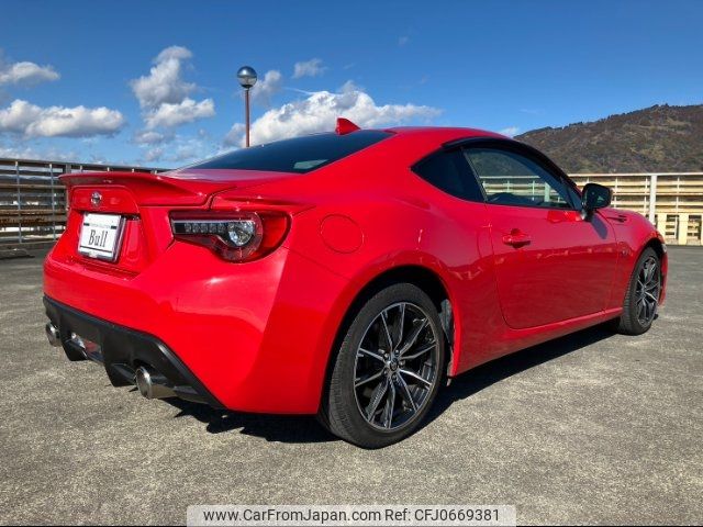 toyota 86 2021 -TOYOTA 【静岡 301ﾋ6496】--86 ZN6--108147---TOYOTA 【静岡 301ﾋ6496】--86 ZN6--108147- image 2