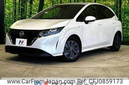 nissan note 2021 quick_quick_E13_E13-004363