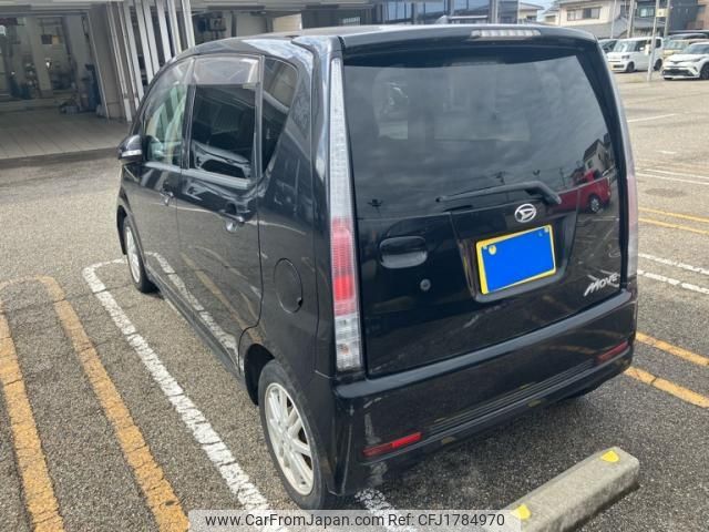 daihatsu move 2009 CFJ1784970 image 2