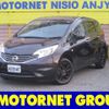 nissan note 2013 -NISSAN--Note DBA-E12--E12-170081---NISSAN--Note DBA-E12--E12-170081- image 1