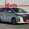 toyota alphard 2020 -TOYOTA--Alphard 3BA-AGH30W--AGH30-0308698---TOYOTA--Alphard 3BA-AGH30W--AGH30-0308698- image 3