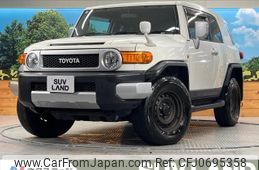 toyota fj-cruiser 2013 -TOYOTA--FJ Curiser CBA-GSJ15W--GSJ15-0122208---TOYOTA--FJ Curiser CBA-GSJ15W--GSJ15-0122208-