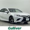 toyota camry 2020 -TOYOTA--Camry DAA-AXVH70--AXVH70-1061241---TOYOTA--Camry DAA-AXVH70--AXVH70-1061241- image 1