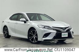 toyota camry 2020 -TOYOTA--Camry DAA-AXVH70--AXVH70-1061241---TOYOTA--Camry DAA-AXVH70--AXVH70-1061241-
