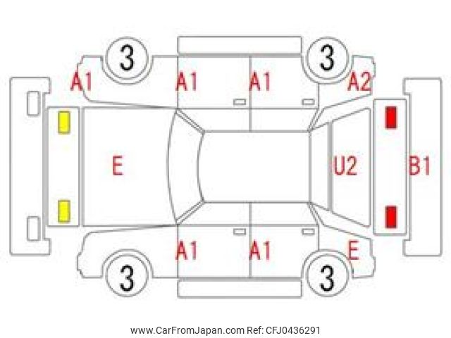 honda n-box 2018 -HONDA--N BOX DBA-JF3--JF3-1086201---HONDA--N BOX DBA-JF3--JF3-1086201- image 2