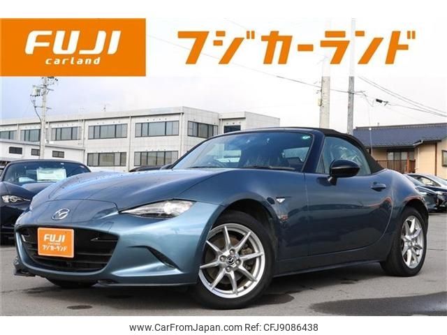 mazda roadster 2016 -MAZDA--Roadster DBA-ND5RC--ND5RC-112867---MAZDA--Roadster DBA-ND5RC--ND5RC-112867- image 1