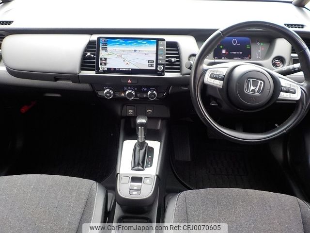 honda fit 2020 -HONDA--Fit 6AA-GR3--GR3-1000631---HONDA--Fit 6AA-GR3--GR3-1000631- image 2