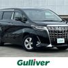 toyota alphard 2021 -TOYOTA--Alphard 3BA-AGH30W--AGH30-0383947---TOYOTA--Alphard 3BA-AGH30W--AGH30-0383947- image 1