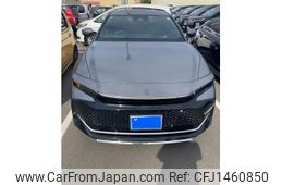 toyota crown 2023 -TOYOTA--Crown CrossOver 5AA-TZSH35--TZSH35-4004134---TOYOTA--Crown CrossOver 5AA-TZSH35--TZSH35-4004134-