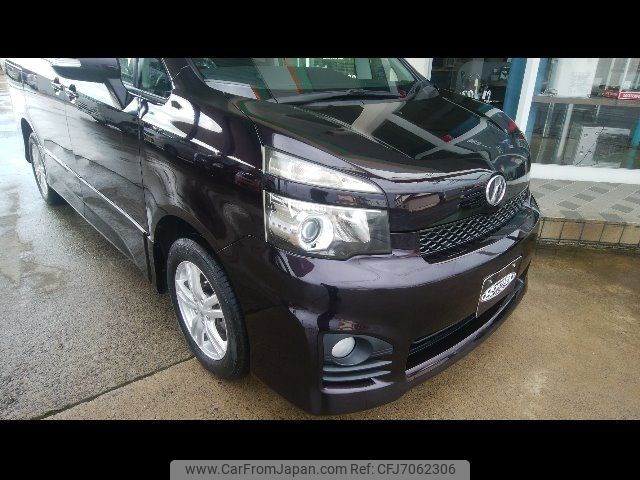 toyota voxy 2010 -TOYOTA--Voxy ZRR75W--0071928---TOYOTA--Voxy ZRR75W--0071928- image 1