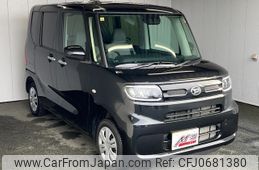 daihatsu tanto 2023 quick_quick_LA660S_LA660S-0095867