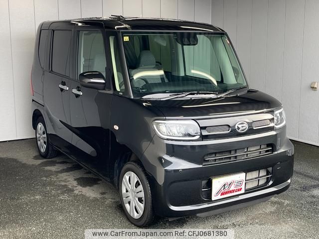 daihatsu tanto 2023 quick_quick_LA660S_LA660S-0095867 image 1