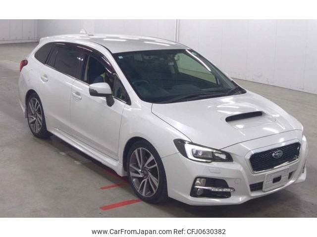 subaru levorg 2014 quick_quick_DBA-VM4_011095 image 1