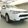 mitsubishi outlander 2012 CFJ1599791 image 1
