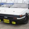 toyota sprinter-trueno 1986 quick_quick_AE86_AE86-5073336 image 1