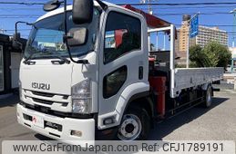 isuzu forward 2019 CFJ1789191