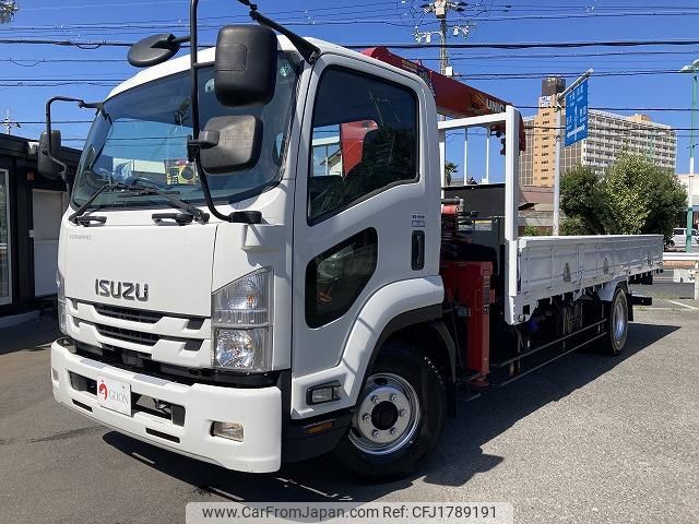 isuzu forward 2019 CFJ1789191 image 1
