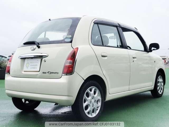 daihatsu mira-gino 2005 quick_quick_DBA-L650S_L650S-0033673 image 2