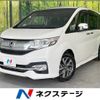 honda stepwagon 2017 -HONDA--Stepwgn DBA-RP3--RP3-1126552---HONDA--Stepwgn DBA-RP3--RP3-1126552- image 1