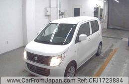 suzuki wagon-r 2015 CFJ1723884